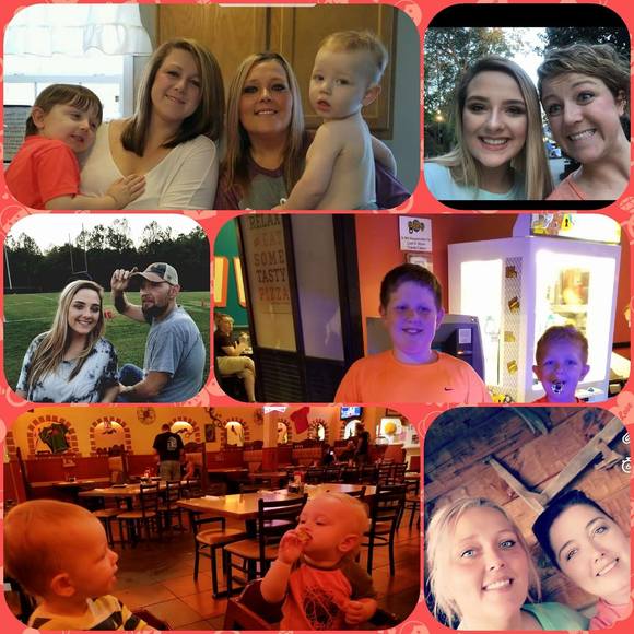 Meet your Posher, Brittany kelly - Picture 1 of 1